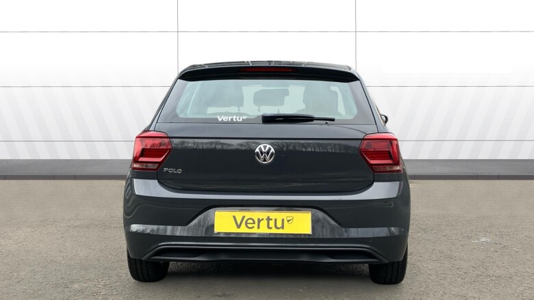 Volkswagen Polo 1.0 S 5dr Petrol Hatchback